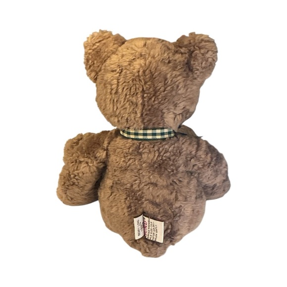 Gund Long Leg Bear *2412 cute plush bear - Picture 3 of 5